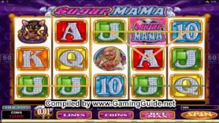 All Slots Casino Sugar Mama Video Slots