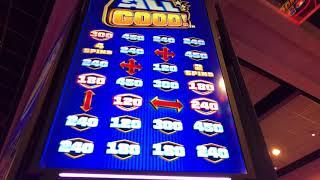 New Sky Ring Bonuses