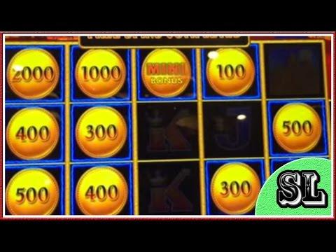 ** BIG WIN ** Lightening Link ** Hold and Spin ** SLOT LOVER **