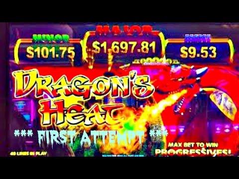 (First Attempt)  Nova Technologies - Dragon's Heat : 3 Bonuses