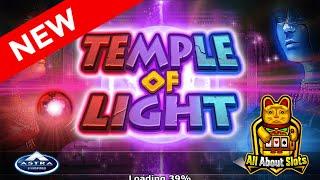 Temple of Light Slot - Inspired - Online Slots & Big Wins