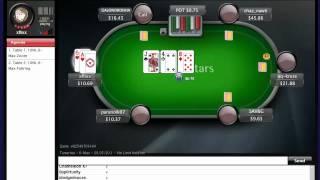 PokerSchoolOnline Live Training Video: "Crush on Zoom 3" (27/06/2012) xflixx