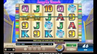 Angel’s Touch• - Onlinecasinos.Best