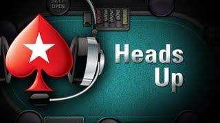 Heads Up with Cannon