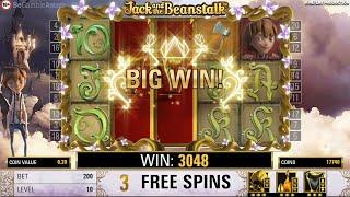 My Biggest Slot Win Ever £40 Stake