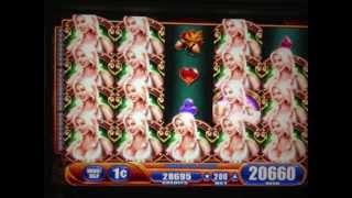 Casino Slot Machine Wins (14)