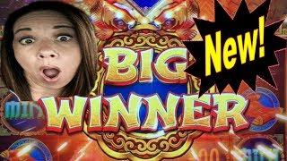 SUPER BIG WINS • NEW FISH FOR SLOT QUEEN TO CHASE • 6X MY TICKET !!!