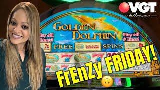 ⋆ Slots ⋆ VGT FrEnZy FRIDAY‼️ LET’S GET SOME RED SCREENS! ⋆ Slots ⋆⋆ Slots ⋆