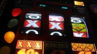 £5 challenge on party time classic fruit machine | Oh Straight In | with bigmac mick