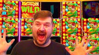 I Love It When A WIN Is SO MUCH BIGGER Than Anticipated! ⋆ Slots ⋆ WOW THIS GAME CAN PAY!