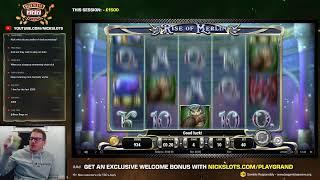 Casino Slots Live - 23/11/21