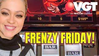 ⋆ Slots ⋆LUCKY DUCKY ON MY ⋆ Slots ⋆VGT FRENZY FRIDAY! ⋆ Slots ⋆