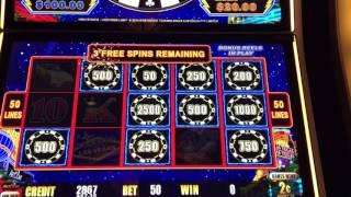 Lightning Link slot machine pokie bonus