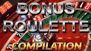 Bookies Roulette Bonus Compilation