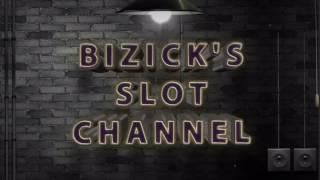 Diamond Quest Slot Machine ~ FREE SPIN BONUS ~ BIG WIN! • DJ BIZICK'S SLOT CHANNEL