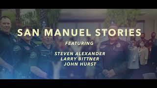 San Manuel Stories - How 3 Coworkers Formed a Business with the Principles they Learned at Work