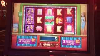 Live Play of New The Price is Right Slot Machine Any Number