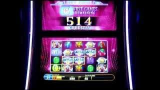 Slot Hits 41: Foxwoods Revisited!