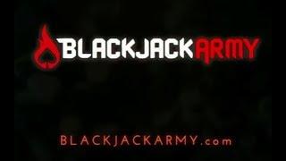 Blackjack CARD COUNTING True Count Tutorial - BlackjackArmy.com