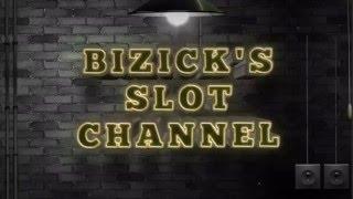 Clara T Slot Machine - Weird Pick 'Em BONUS! • DJ BIZICK'S SLOT CHANNEL