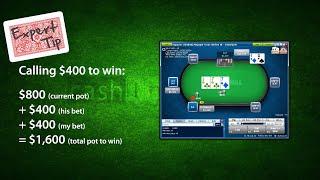 Poker Strategy - How I Win $11,000 in 10 minutes - by Cashinpoker.com