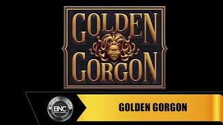 Golden Gorgon slot by Yggdrasil