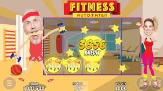 Online Slots Fun From Denmark Crazy Games