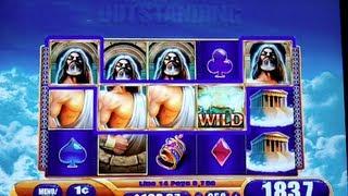 WMS - Kronos Slot - **Slot Stories**  by Casinomannj