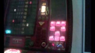 Red Gaming Crazy Cash Point 2 £70