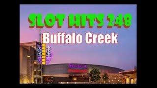 Slot Hits 248 - Buffalo Creek •
