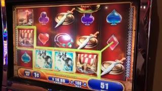 • LIVE FROM CASINO!! •