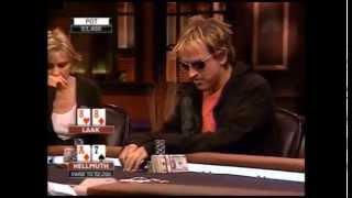 Phil Laak Funny Moments And Best Of Videos
