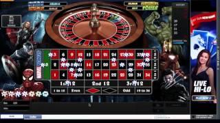 £25 - to 1k attempt #2