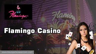 Flamingo Casino Blackjack Review