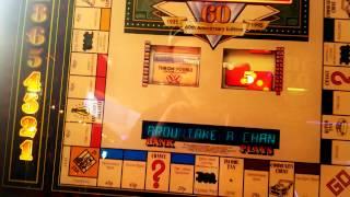 monopoly 60th crazy reels and Jackpot board??????