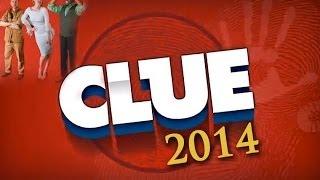 MAX BET! - WMS - Clue 2014 Again!! - Slot Machine Bonus