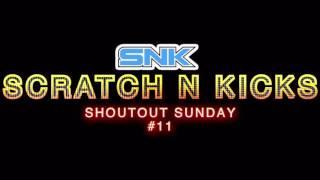 Shoutout Sunday New Format Episode #11