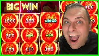 ★ Slots ★ I LOST MY MIND! ★ Slots ★ BETTING $20 A SPIN ON FIRELINK! ★ Slots ★