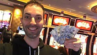 •LIVE•$500 @ San Manuel Casino •#WINNING (I hope!) • Slot Machine Pokies