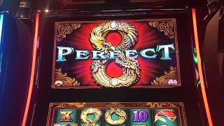★ Slots ★ LIVE FROM SLS ★ Slots ★️ PERFECT 8 LIVE PLAY