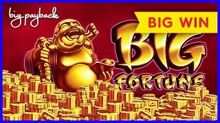 Big Fortune Slot - TOP AWARD SCORED! BIG WIN!