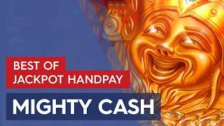Best of JACKPOT HANDPAY! Mighty Cash PAYS BIG! | S1: Ep. 7