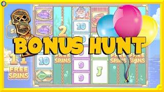 Bonus Hunt: Pop! Goonies, Big Bonus & More!