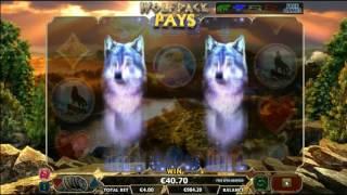 Wolfpack Pays• - Onlinecasinos.Best