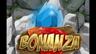 BONANZA (BIG TIME GAMING) NICE MEGA WIN BONUS