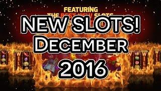 The Best New Mobile Slots To Play This December