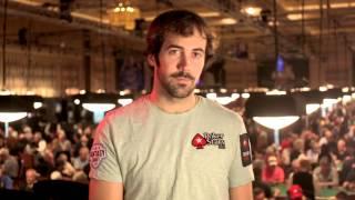 Jason Mercier talks about Live vs Online & how one decision at the table can change history