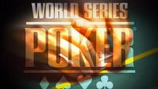 Howard "Tahoe" Andrew's 41st World Series of Poker