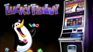 Lucky Penny™ Slots By WMS Gaming