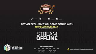 Casino Slots Live - 22/09/20